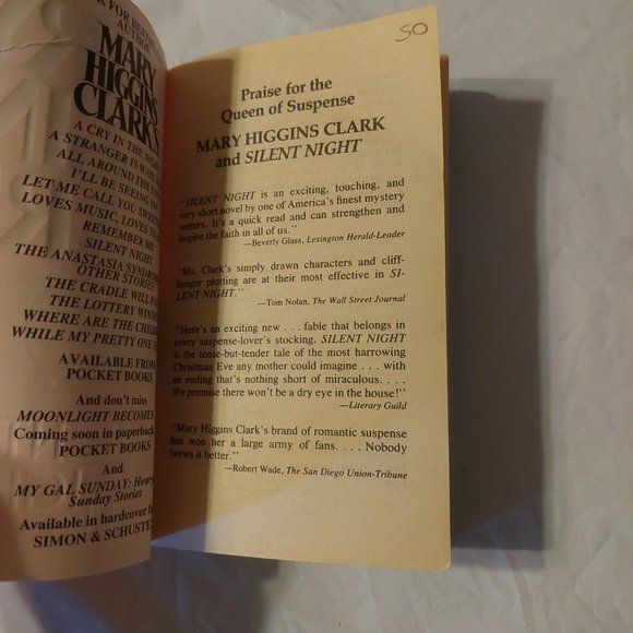 Silent Night - Picture 2 of 4